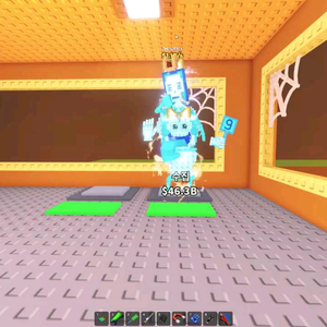 브레인롯즈 훔치기 1.1B 라시크릿 팔아요