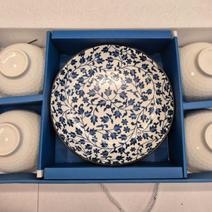 로앤코코 그릇세트 팝니다.(미사용) 이미지