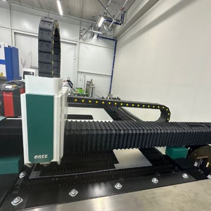 시트 +파이프 레이저 커팅기 (급매)