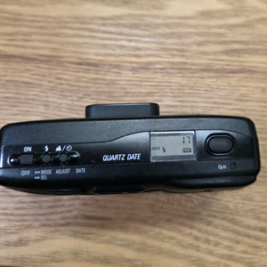 니콘 af600 컴팩트 필름카메라