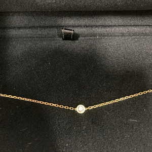 까르띠에 다무르 스몰 팔찌 이미지