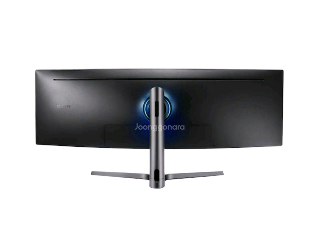 삼성 오디세이 49인치 모니터 판매합니다. (박스포함)--2