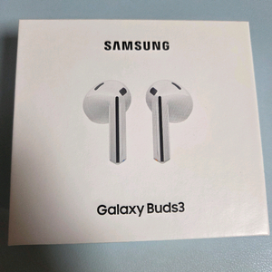 버즈3 미개봉 팝니다