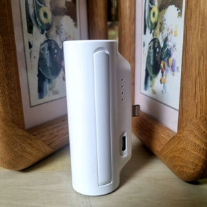 휴대용 보조 배터리(아이폰 전용)