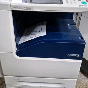 후지제록스 a3컬러양면레이저복합기 v-c2265cpfs
