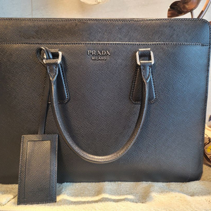 프라다 사피아노 가방 이미지