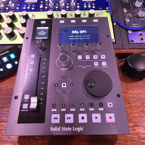 SSL UF1 컨트롤러 판매합니다.