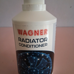 바그너 자동차 라디에이터 보강제