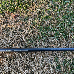 (타이틀) 텐세이 오렌지 6TX 드라이버 샤프트 판매합니다