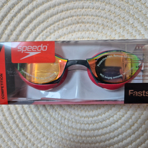 스피도 퓨어포커스 레드화이트