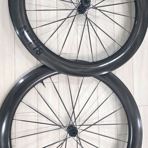 자전거 카본휠셋