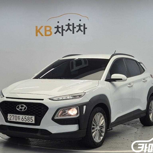 [현대]코나 1.6 터보 2WD 모던 팝 (5인승) #가을특가