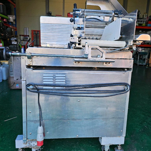 후지 냉장 육절기, 냉장육절기, 후지 FMS 330Q