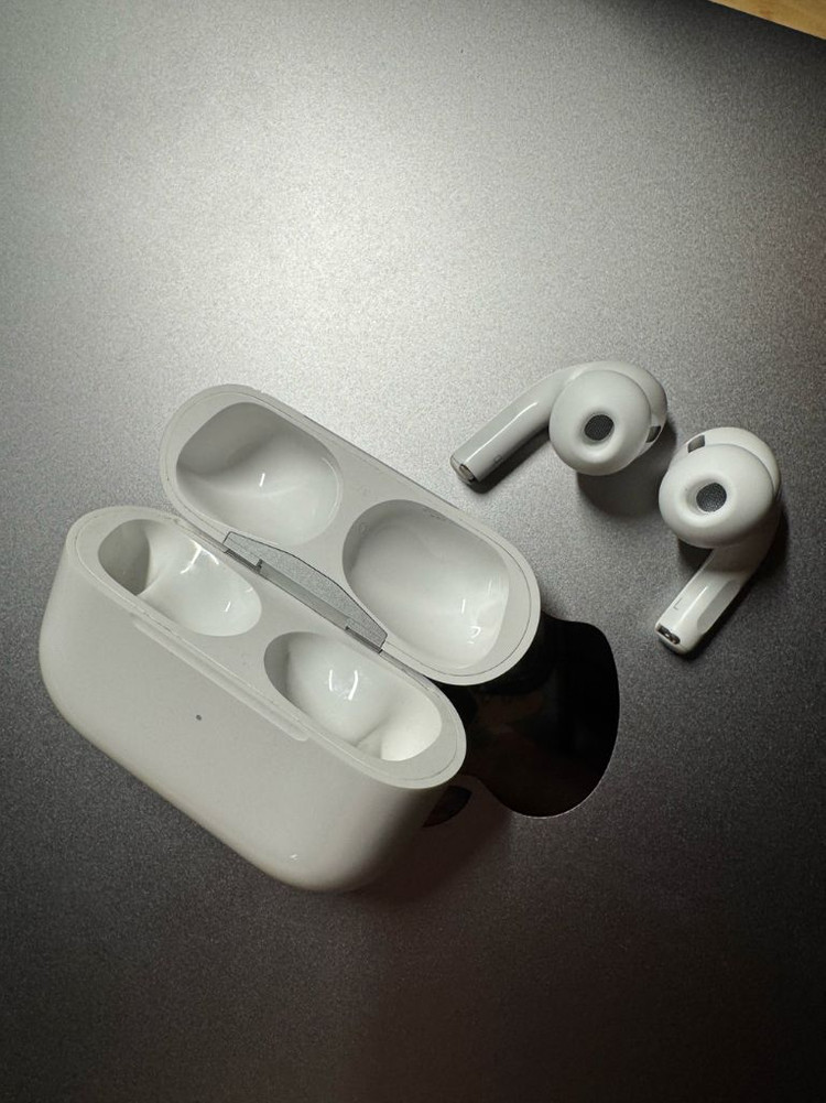 에어팟 프로 2세대 (C타입) 풀박스 네고문의 답장안함--2