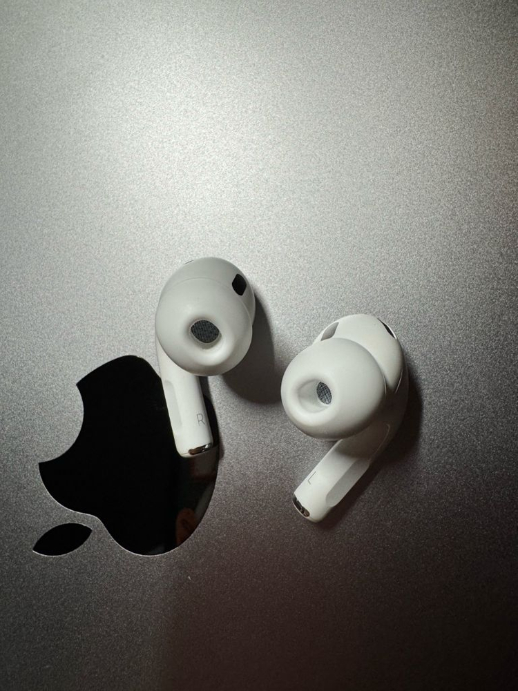 에어팟 프로 2세대 (C타입) 풀박스 네고문의 답장안함--3