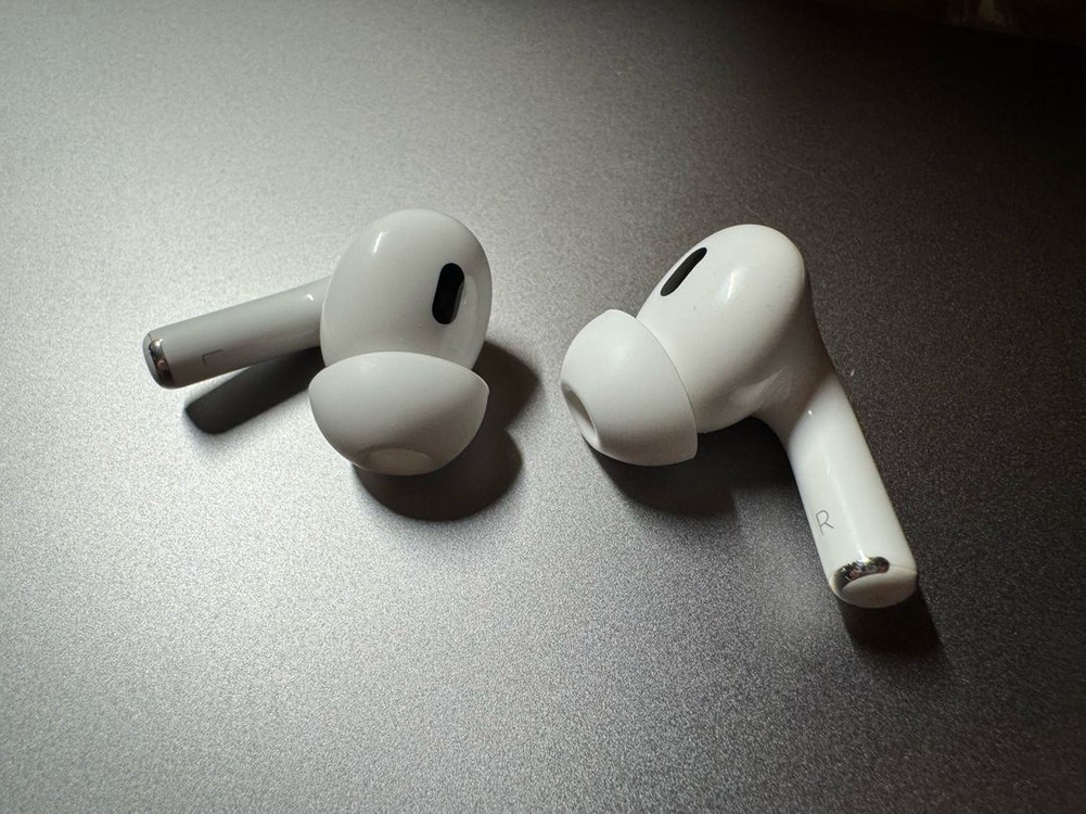 에어팟 프로 2세대 (C타입) 풀박스 네고문의 답장안함--4