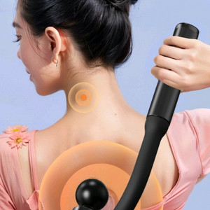 효자손 강력 안마 마사지건 새제품어깨, 허리, 목 등 시원하게 마사지할 수 있는 효자손 마사지건입니다. 평소 뻐근함