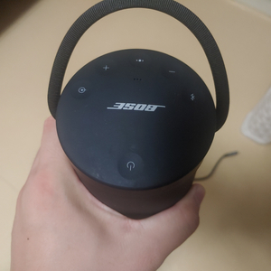 보스 사운드링크 리볼브 플러스2 팝니다 부산 해운대