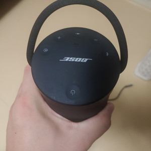 보스 사운드링크 리볼브 플러스2 팝니다 부산 해운대