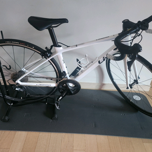 리브 랑마 로드 자전거 - 여성용