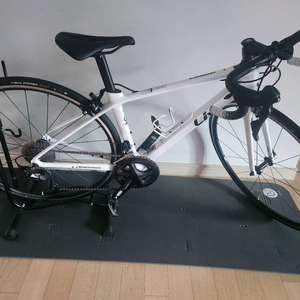 리브 랑마 로드 자전거 - 여성용