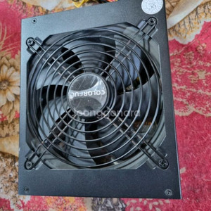 CF-G1250WN 80PLUS 플래티넘 파워서플라이