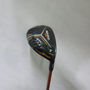 중고골프채 마루망 SG M220 5번 23도 남성용 중고 유틸리티 이미지