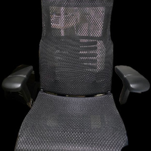 에르고휴먼 p2 (포핏2, pofit2) 의자 판매 이미지