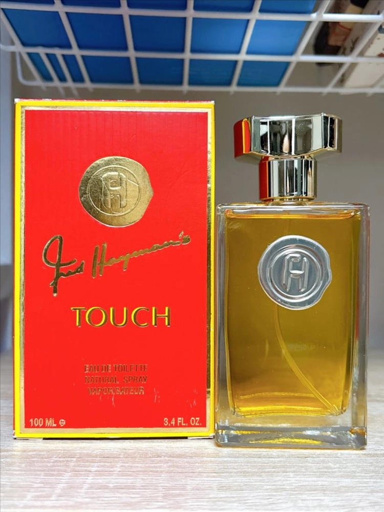 프레드헤이멘 터치 100ml 이미지