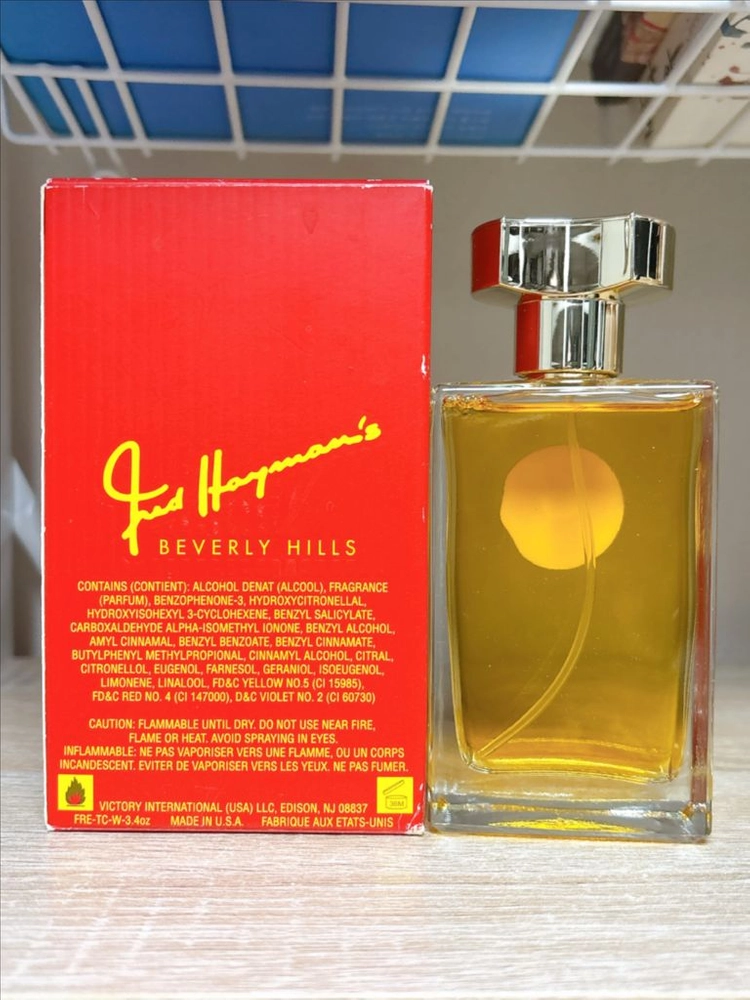 프레드헤이멘 터치 100ml 이미지