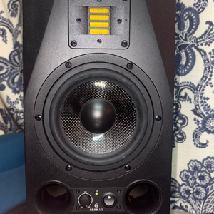 Adam A7X 모니터링스피커 1조 판매합니다!