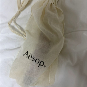 이솝 핸드크림 새상품