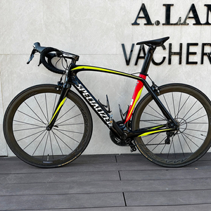 스페셜라이즈드 알파로이드 SL6 로드바이크