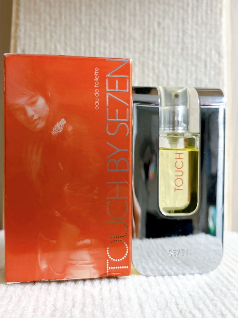 빈티지 세븐 터치 바이 세븐 50ml | 중고나라 - 안심되는 중고거래