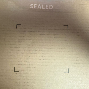 바이퍼 미니 시그니처 에디션 미개봉 rma