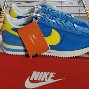 (새)남성 나이키 코르테즈 txt 260