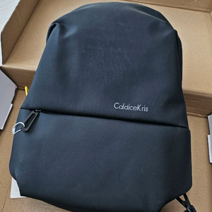 카라이스 크리스 슬링백