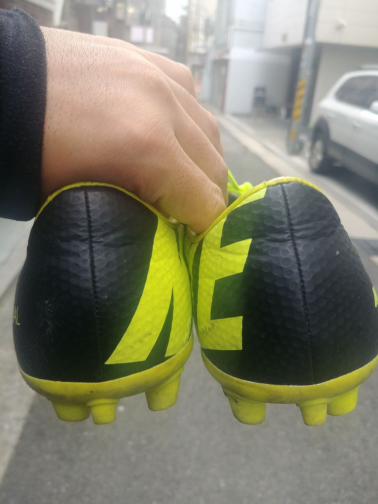 나이키 머큐리얼 베이퍼 9 hg 275m--3