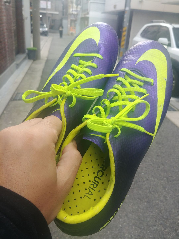 나이키 머큐리얼 베이퍼 9 hg 275m--2