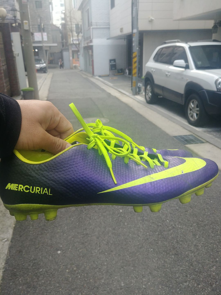 나이키 머큐리얼 베이퍼 9 hg 275m--8