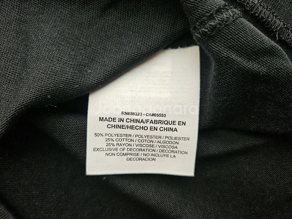 [해외M] 나이키 에이스 로고 탱크탑 나시티블랙 새제품--9