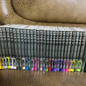 츠바사 크로니클 1-28 +팬북 2권