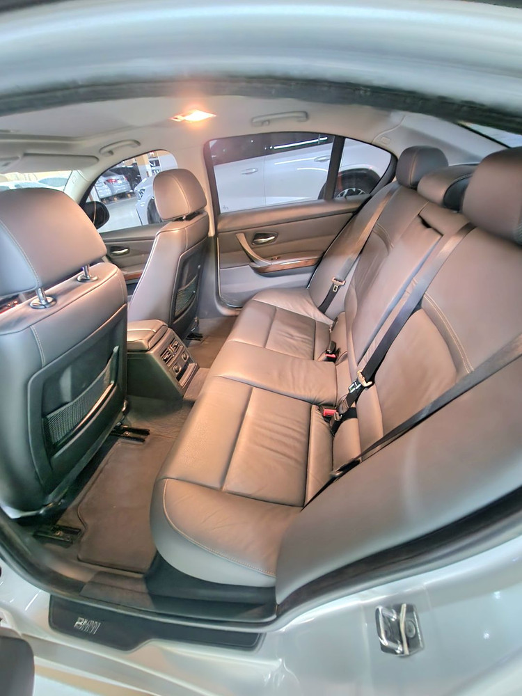 중형 세단 (BMW 3시리즈 E90 320i)--6