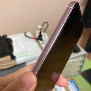 갤럭시 s23 256giga 라벤더 색 s급 공기계 팝니다..