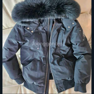 무스너클키즈L 정품