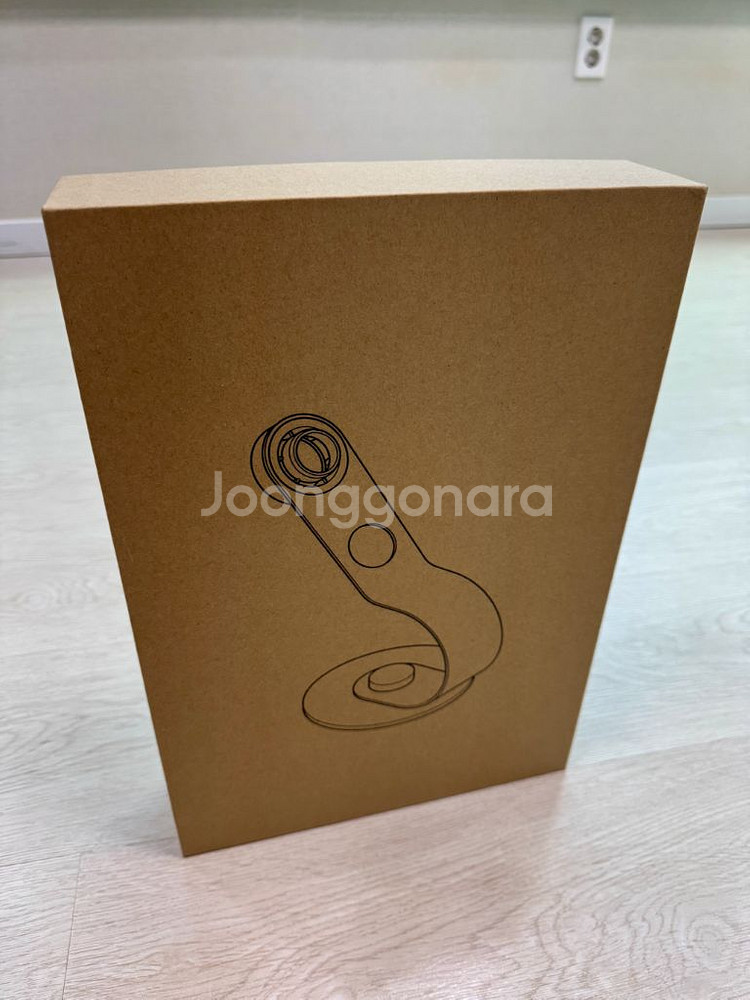 다이슨 슈퍼소닉 헤어드라이어 거치대--1