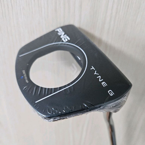 핑 퍼터 타인G 34인치 미개봉 새제품