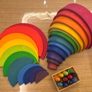 GRIMMS 발도르프 교구 그림스