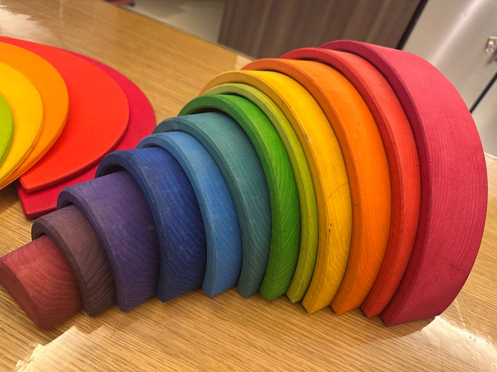 GRIMMS 발도르프 교구 그림스--1