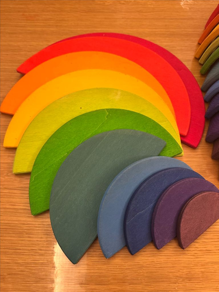 GRIMMS 발도르프 교구 그림스--2